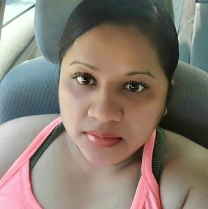 Meet your Posher, Jerusha